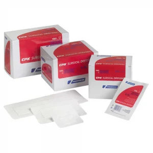Apósito Surgical Dressing