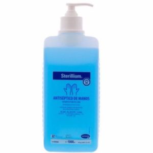 Desinfectante manos Sterillium