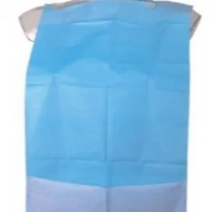 Babero desechable
