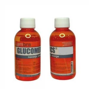 Glucosa Líquida Glucomedics