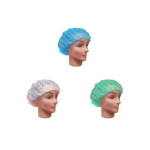 Gorro desechable