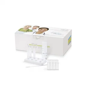 Test Rápido Lyme Borreliosis IgG-IgM