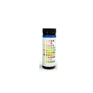 Test Rápido Urinalysis 11 parámetros