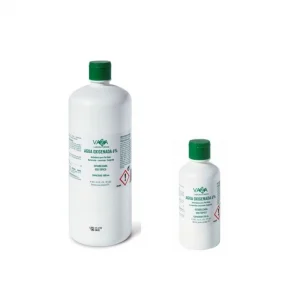 Agua Oxigenada