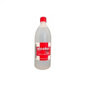 Alcohol Desinfectante