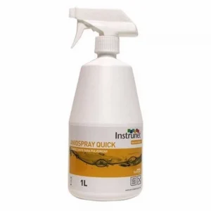 Desinfectante instrumental Aniospray Quick