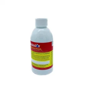 Desinfectante piel Desinclor Clorhexidina Alcohólica coloreado 250ml