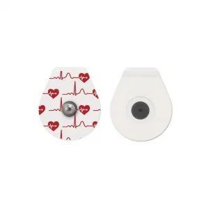 Electrodos ECG