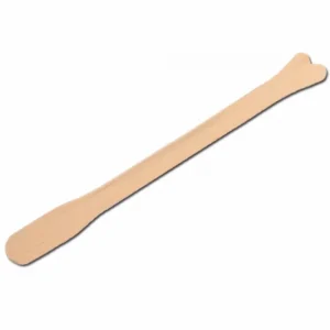 Espátula Ayre madera  C/100 uds