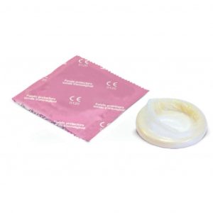 Funda sonda ecógrafo  C/100 uds
