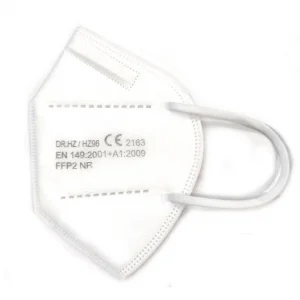 Mascarilla FFP2  C/10 uds