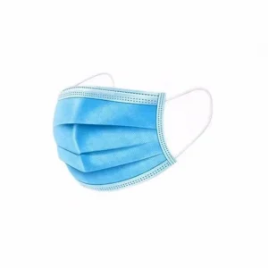 Mascarilla quirúrgica IIR