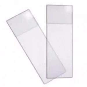 Portaobjetos Banda mate  C/50