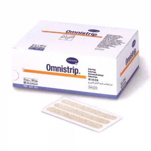 Tiras de Sutura Omnistrip