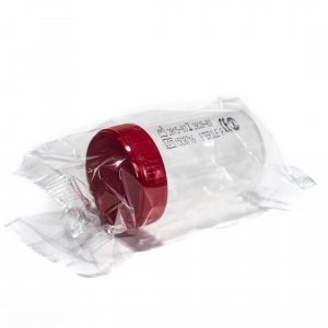 Contenedor orina 60 ml