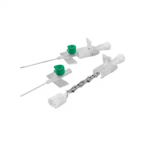 Catéter Venflon Pro Safety IV