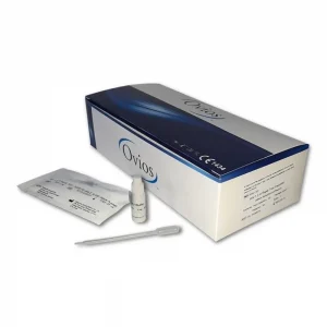 Test rápido Hepatitis B HBsAg