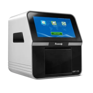 Seamaty SMT-120 Analizador de Química Seca