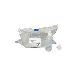 Gel Ultrasonidos (Ecografía, IPL,...) 5 Lt.