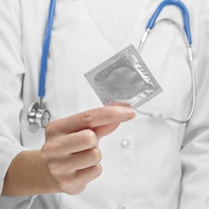 Test Enfermedades Transmisión Sexual