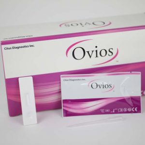 Test Cuidado Preanatal