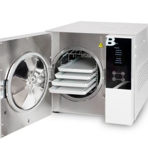 Autoclaves D-Pro (Clase B)