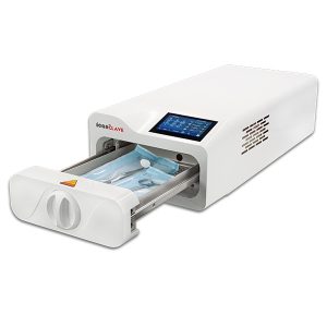 Autoclave portátil IcanMED (Clase B) Clínica