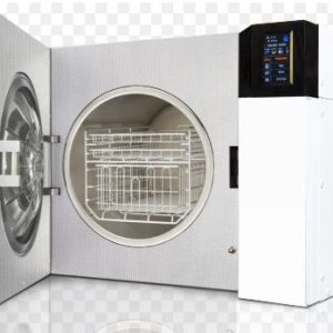 Autoclaves serie D/LAB Sobremesa 23 Lt.